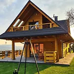 Goralski Nad Czorsztynem - Dom Z Widokiem Kluszkowce