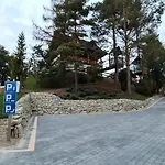 Feriehus Goralski Nad Czorsztynem - Dom Z Widokiem Kluszkowce