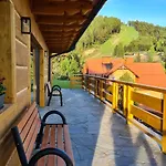 Goralski Nad Czorsztynem - Dom Z Widokiem Kluszkowce