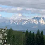 Feriehus Goralski Nad Czorsztynem - Dom Z Widokiem *