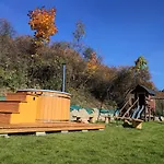 Goralski Nad Czorsztynem - Dom Z Widokiem *