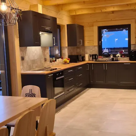 Goralski Nad Czorsztynem - Dom Z Widokiem * Kluszkowce