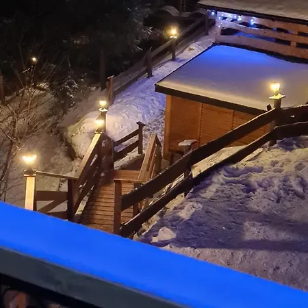 Goralski Nad Czorsztynem - Dom Z Widokiem Kluszkowce